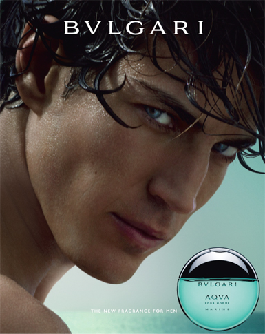 BULGARI AQUA MARINE U AS 100ML - BeautyStyle