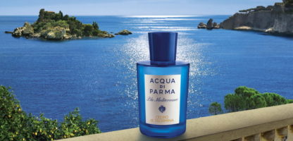 CEDRO DI TAORMINA 150 ML