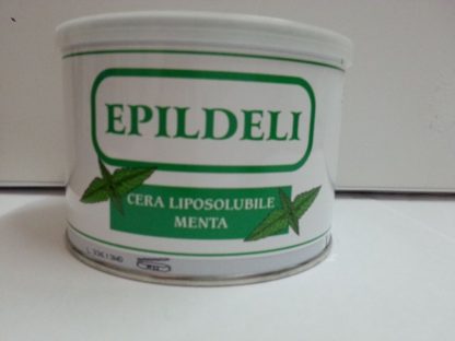 Cera Liposolubile Menta 400 ml