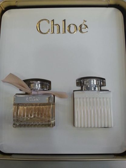 CONFEZIONE CHLOE' DONNA EDP 50 ML