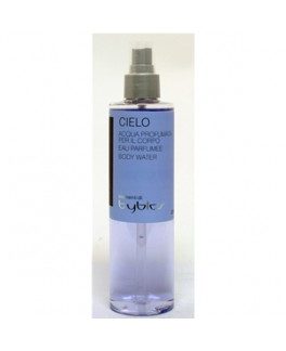 ACQUA PROFUMATA BYBLOS CIELO 250 ML
