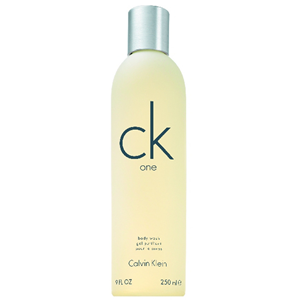 ck one uomo