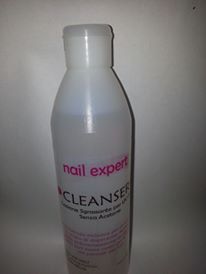 CLEANER 250 ML