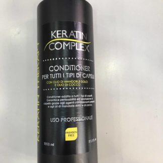 RETINOL COMPLEX CONDITIONER PER TUTTI I TIPI DI CAPELLI 500 ML