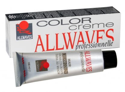 ALLWAVES Crema colorante 100ml 0.11 FASCINO GRIGIO