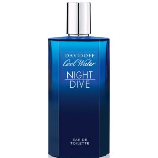 COOL WATER NIGHT DIVE 75 ML EDT S