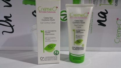 CREMA CONTORNO OCCHI 75 ML