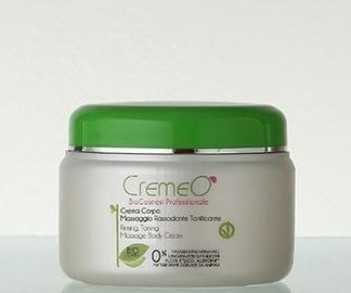 CREMA CORPO MASSAGGIO RASSODANTE TONIFICANTE 500 ML