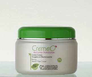 CREMA CORPO SMAGLIATURE ELASTICIZZANTE 500 ML