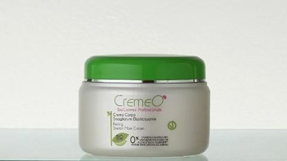 CREMA CORPO SMAGLIATURE ELASTICIZZANTE 500 ML