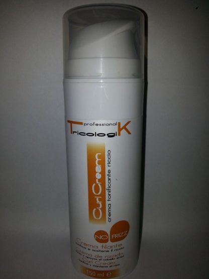 CREMA FILANTE RICCI