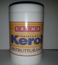 CREMA RISTRUTTURANTE KEROL 1000 ML