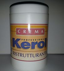 CREMA RISTRUTTURANTE KEROL 1000 ML