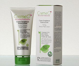 CREMA SMAGLIATURE ELASTICIZZANTE 75 ML