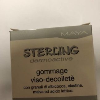 MAYA CREMA VISO GOMMAGE 50ML