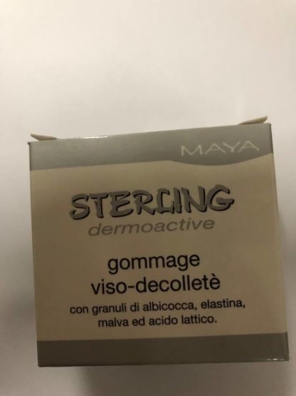 MAYA CREMA VISO GOMMAGE 50ML