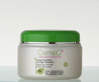 CREMA VISO LIFTING ANTIAGE BOTOX LIKE 500 ML