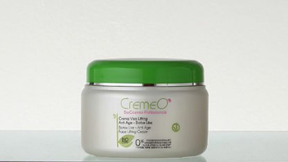 CREMA VISO LIFTING ANTIAGE BOTOX LIKE 500 ML