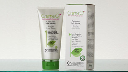 CREMA VISO PELLI SENSIBILI 75 ML