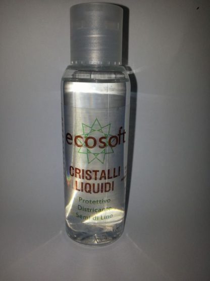 CRISTALLI LIQUIDI 100 ML