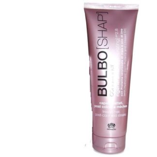 MASCHERA RIGENERANTE BULBO SHAP 250 ML