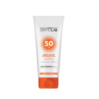 DEBORAH CREMA SOLARE PROTEZIONE ALTA - SPF 50