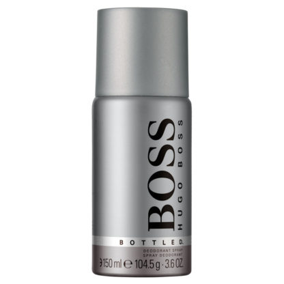 DEODORANTE HUGO BOSS BOTTLED 150 ML