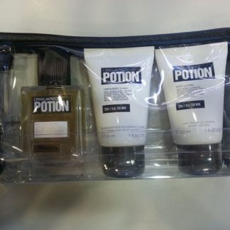 CONFEZIONE POTION UOMO 30 ML EDP