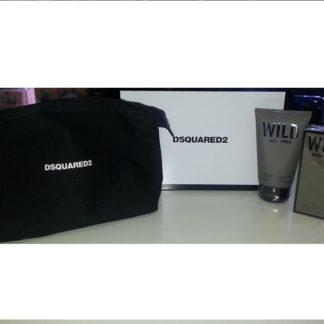 CONFEZIONE DSQUARED2 WILD 50 ML EDT