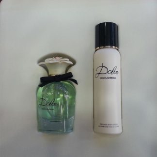 CONFEZIONE DOLCE DOLCE & GABBANA 50 ML EDP