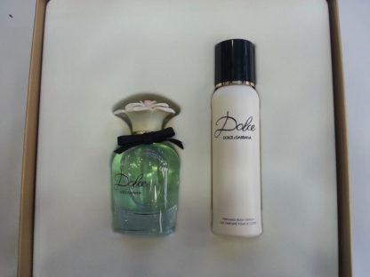 CONFEZIONE DOLCE DOLCE & GABBANA 50 ML EDP