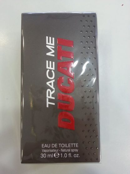 DUCATI TRACE ME 30 ML