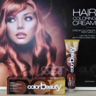 EDELSTEIN Crema Colorante ColorBeauty 100ml correttore cenere