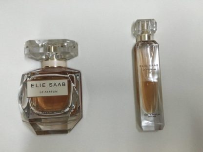 CONFEZIONE ELIE SAAB EDP 50 ML + 10 ML