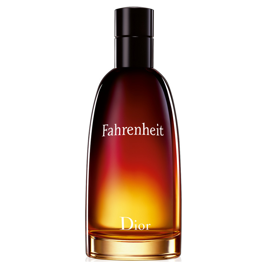 fahrenheit cologne 125ml