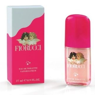 FIORUCCI D. 27 ML EDT S