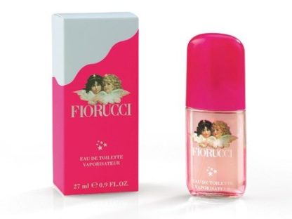 FIORUCCI D. 27 ML EDT S