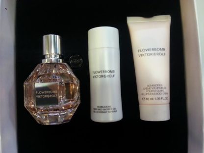 CONFEZIONE FLOWERBOMB DONNA EDP 50 ML