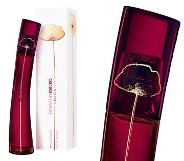 flower by kenzo l'elixir 50 ml