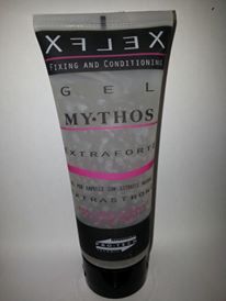GEL XFLEX MYTHOS