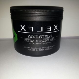 Gel Xflex Extra Strong CoolStyle