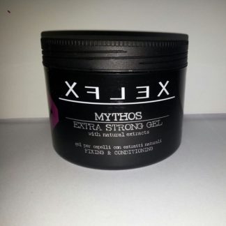 Gel Extra Strong Xflex Mythos