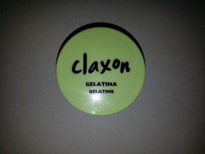 GELATINA CLAXON 100 ML