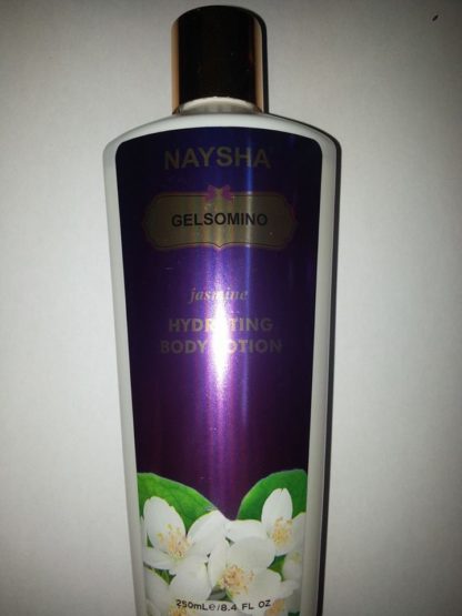 CREMA CORPO GELSOMINO 250 ML