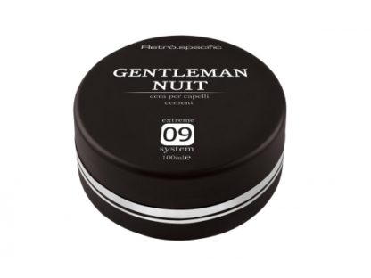 Cera gentleman nuit