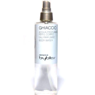 ACQUA PROFUMATA BYBLOS GHIACCIO 250 ML
