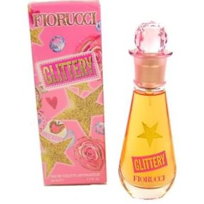 GLITTERY FIORUCCI D. 27 ML EDT S