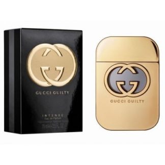 gucci guilty 100 ml