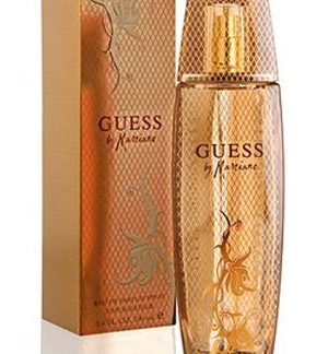 GUESS BY MARCIANO EDP S 100 ML