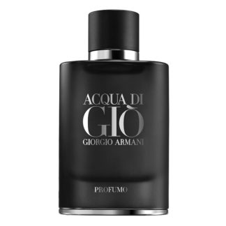 acqua di gio essenza 125ml